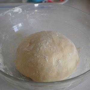 Cách làm bánh táo tẩm đường