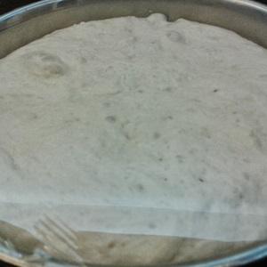 Cách làm bánh táo tẩm đường