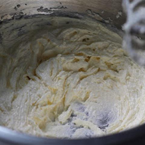 Cách làm bánh táo vị sữa chua