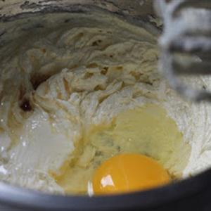 Cách làm bánh táo vị sữa chua