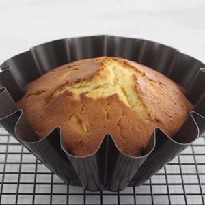 Cách làm bánh táo vị sữa chua