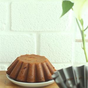 Cách làm bánh táo vị sữa chua