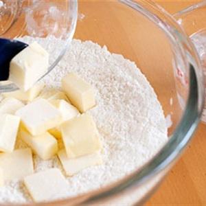 Cách làm bánh tart chanh