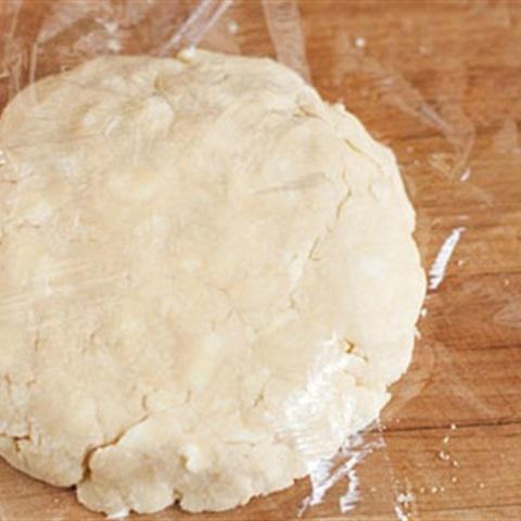 Cách làm bánh tart chanh