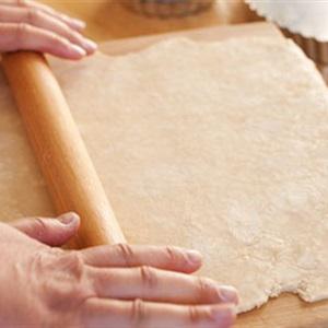 Cách làm bánh tart chanh