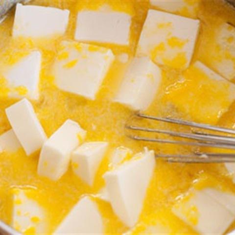 Cách làm bánh tart chanh