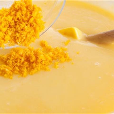 Cách làm bánh tart chanh