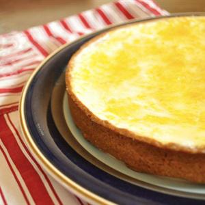 Cách làm bánh tart chanh kiểu Pháp