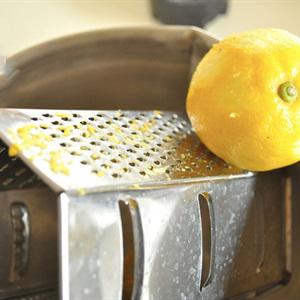 Cách làm bánh tart chanh kiểu Pháp