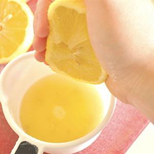 Cách làm bánh tart chanh kiểu Pháp