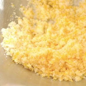 Cách làm bánh tart chanh kiểu Pháp