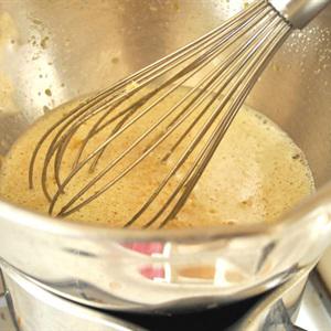 Cách làm bánh tart chanh kiểu Pháp