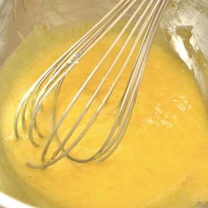 Cách làm bánh tart chanh kiểu Pháp