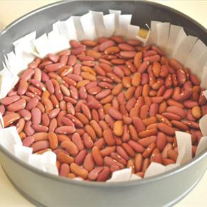 Cách làm bánh tart chanh kiểu Pháp