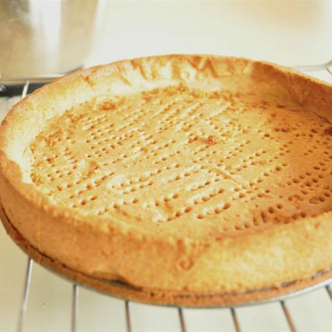Cách làm bánh tart chanh kiểu Pháp