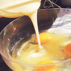 Cách làm bánh tart chanh xốp mềm