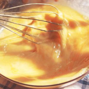 Cách làm bánh tart chanh xốp mềm