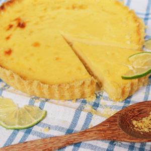 Cách làm bánh tart chanh xốp mềm