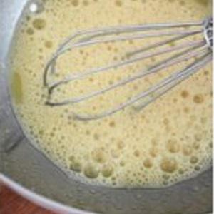 Cách làm bánh tart chuối