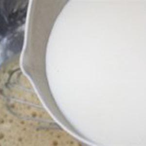 Cách làm bánh tart chuối