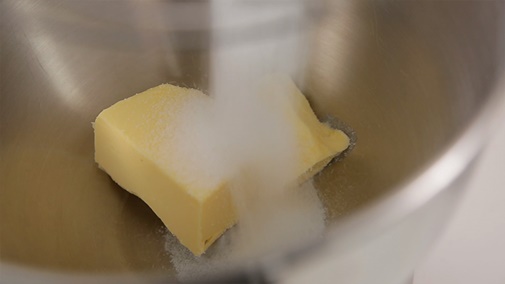 Bánh tart dâu tây chanh cặp đôi hoàn hảo nhìn là thích mê