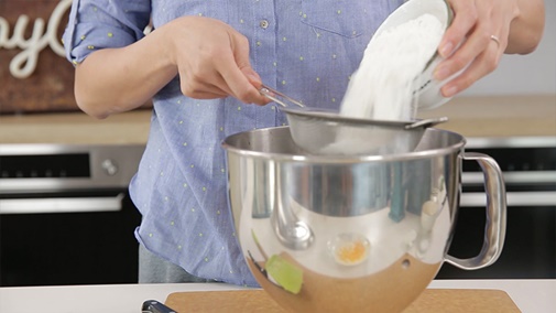 Bánh tart dâu tây chanh cặp đôi hoàn hảo nhìn là thích mê