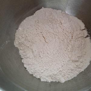 Cách làm bánh tart dừa vị lá dứa