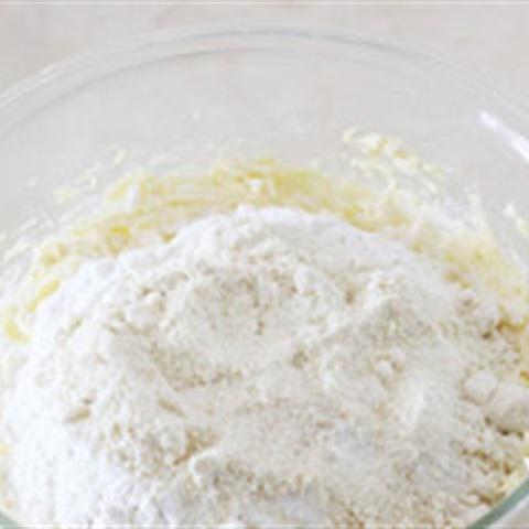 Cách làm bánh tart hoa quả