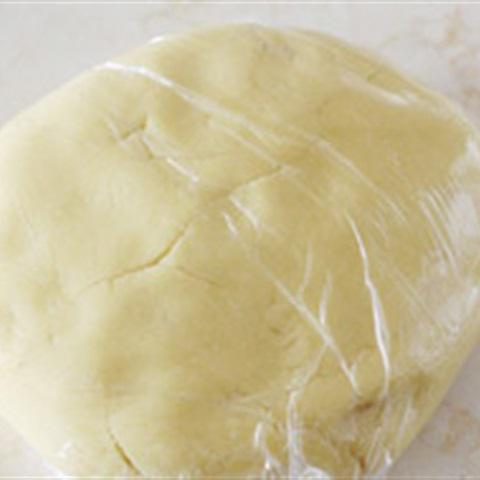 Cách làm bánh tart hoa quả