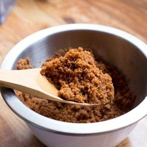 Cách làm bánh tart kem bí đỏ