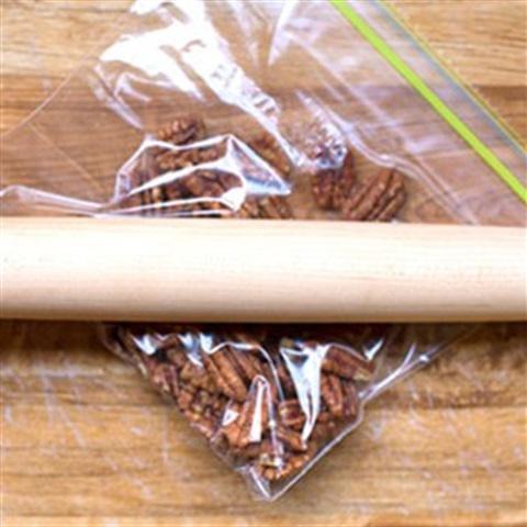 Cách làm bánh tart kem bí đỏ