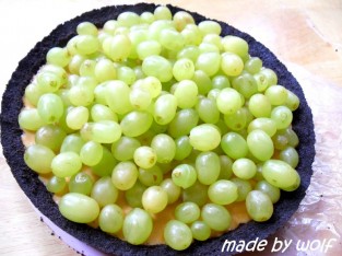 Bánh tart sô-cô-la