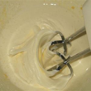 Cách làm bánh Tart Táo