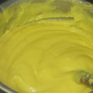 Cách làm bánh Tart Táo