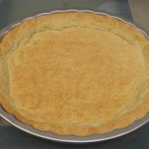 Cách làm bánh Tart Táo