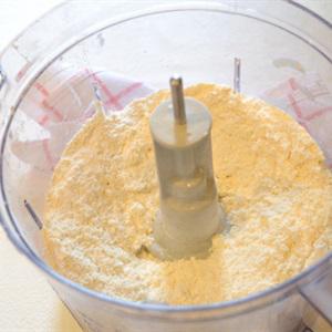 Cách làm bánh tart táo sữa chua