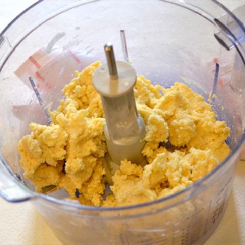 Cách làm bánh tart táo sữa chua