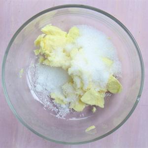 Cách làm bánh tart trái cây kem custard