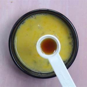 Cách làm bánh tart trái cây kem custard