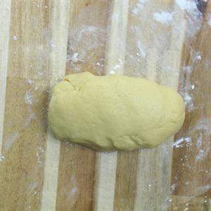 Cách làm bánh tart trái cây kem custard