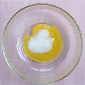 Cách làm bánh tart trái cây kem custard