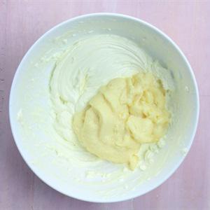 Cách làm bánh tart trái cây kem custard