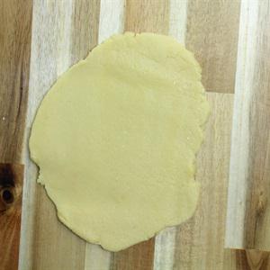 Cách làm bánh tart trái cây kem custard