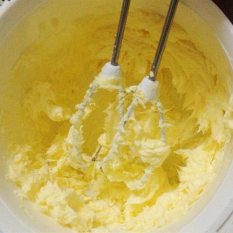 Cách làm bánh tart trứng