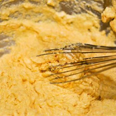 Cách làm bánh tart trứng