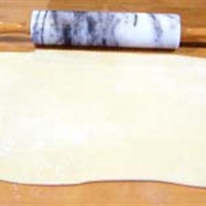 Cách làm bánh tart trứng