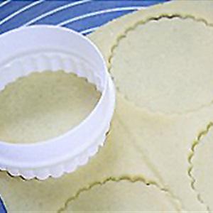 Cách làm bánh tart trứng