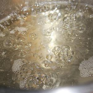 Cách làm bánh tart trứng