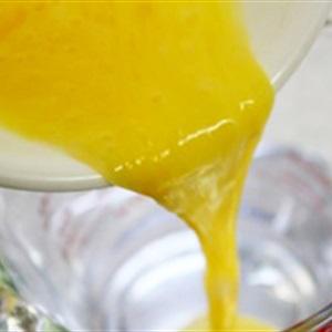 Cách làm bánh tart trứng