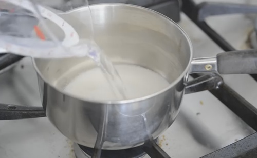 Bánh tart trứng HongKong  thơm ngon khó cưỡng